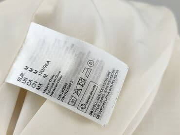 trpastar kurtka: H&M, Koszula damska, rozmiar M — 5