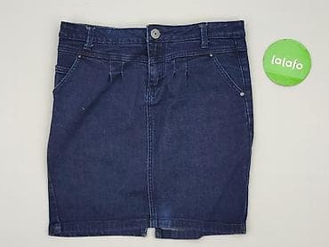 spódnice len: House of Denim, Spódnica damska, rozmiar L — 2