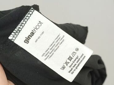 into the wild t shirty: Gina Tricot, Top damski, rozmiar XS — 5