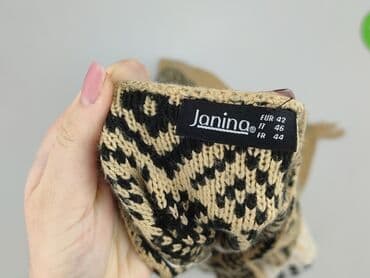 janina bluza: Janina, Kardigan damski, rozmiar L — 5