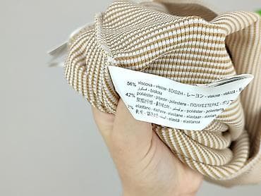 biale spodenki pull and bear: Zara, Kombinezon damski, rozmiar S — 6