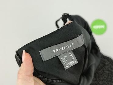 bluzki cekiny plus size: Primark, Sukienka damska, rozmiar L — 4