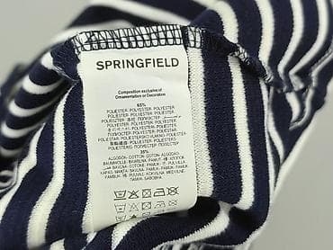 springfield sweter: Springfield, Sukienka damska, rozmiar S — 5