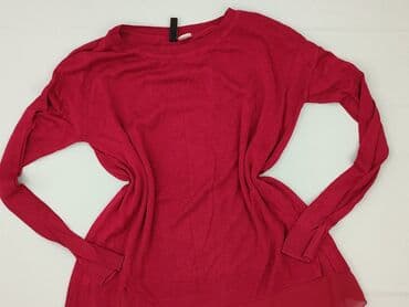 Bluzki: H&M, Bluzka damska, rozmiar XS