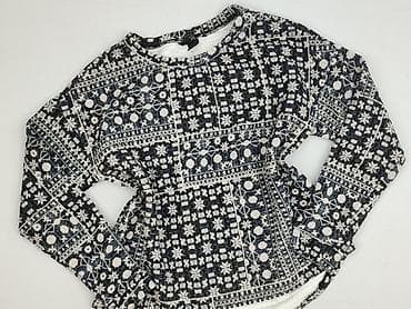 bluzy dresowe denham: H&M, Bluza damska
, rozmiar S — 1