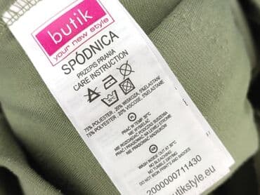 spódnice harcerska olx: Butik, Spódnica damska, rozmiar M — 5