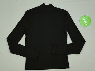 ocieplane legginsy primark: Primark, Golf damski, rozmiar S — 4