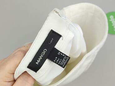 sukienka biala mohito: Mango, Spódnica damska, M — 4