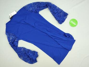 sukienki na święta damskie allegro: Sukienka damska, rozmiar XL — 4