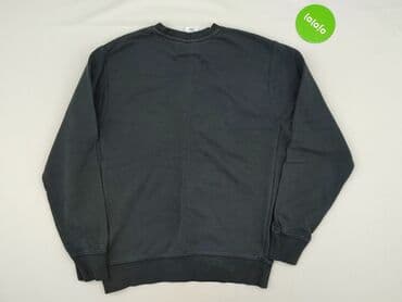 buty z własnym nadrukiem: Nike, Bluza dla mężczyzn, rozmiar S — 4