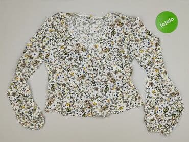 obcisła bluza: Boden, Bluzka damska, rozmiar M — 2