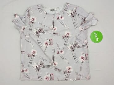 t shirty rick and morty: Bluzka damska, 4XL — 3