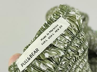 pull and bear marynarka: PULL&BEAR, Bluzka damska, rozmiar L — 4