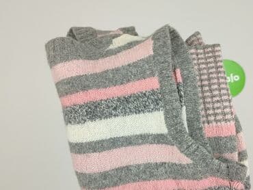 koszulka z długim rękawem w paski: Atmosphere, Top damski, rozmiar S — 6