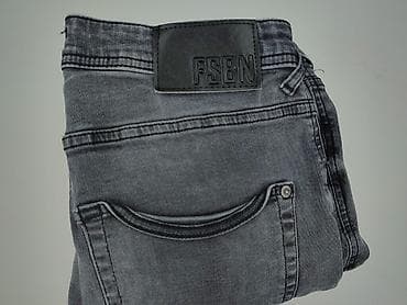talbots: FSBN, Джинси для чоловіків, розмір M — 6