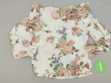 allegro białe bluzki wizytowe: Roco, Women's blouse, size S (EU 36) — 3