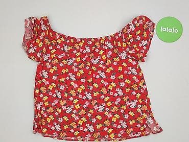 bluza krotka: Top Secret, Bluzka damska, rozmiar S — 5