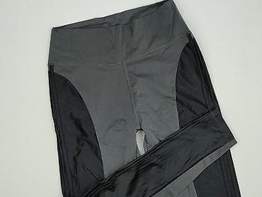 reebok coat: Adidas, Legginsy Sportowe damskie, rozmiar L — 1