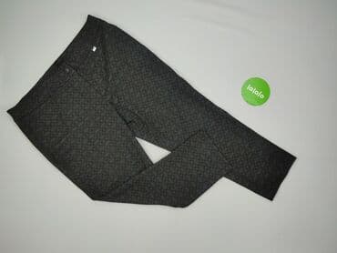 body ergee: Spodnie materiałowe damskie, rozmiar 3XL — 2