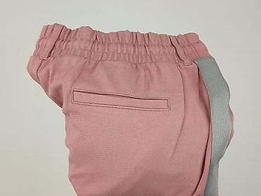 spodnie ala dresy: Esmara, Spodnie materiałowe damskie, rozmiar M — 6