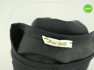 top nirvana bershka: Free Still, Жіноча блуза, розмір 2XL — 4