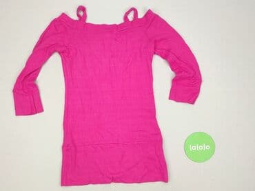 sukienka z cyrkoniami bershka: Bershka, Сукня жіноча, розмір M — 3