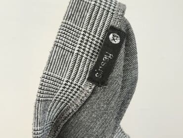 ccc srebrne buty: Sinsay, Spódnica damska, XS — 4