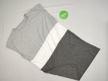 tanie koszule nocne: Sukienka damska, rozmiar 3XL — 2