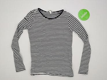 helly hansen: H&M Basic, Bluzka damska, rozmiar S — 2