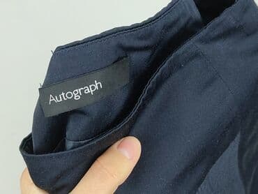 eleganckie spódniczki: Autograph, Spódnica damska, rozmiar S — 4