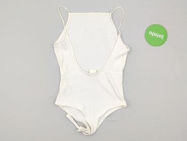 hm topy basic: H&M, Women`s body, size M — 3