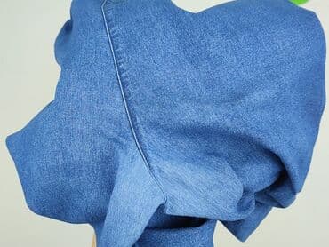 cropp spodnie damskie czarne: Spodnie 3/4 damskie, rozmiar M — 5