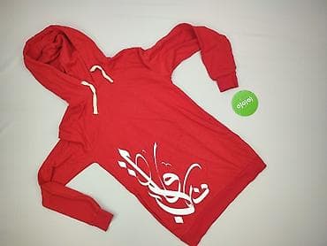 divided h: Bluza z kapturem damska, rozmiar S — 2