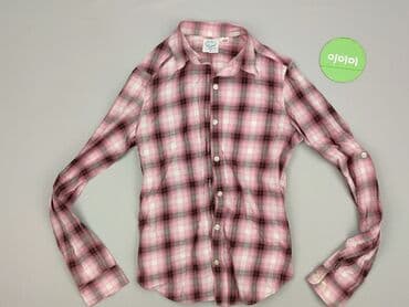 piżama w krowie łaty: Uniqlo, Koszula damska, XS — 2