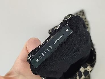 buty do garnituru lasocki: Mohito, Sukienka damska, rozmiar M — 4