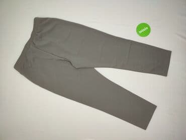 sinsay джинси жіночі: Sinsay, Spodnie materiałowe damskie, rozmiar XL — 3