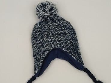 cropp koszulka oversize: Cap, 9-12 months, condition - Perfect — 1