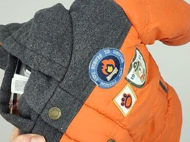 okee sukienki: Winter jacket, Baby club, 1.5-2 years, 86-92 cm, condition - Very good — 7