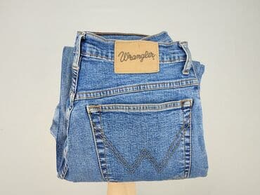 spodnie wrangler allegro: Wrangler, Jeansy damskie, rozmiar S — 4