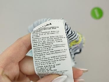 bluzki lol: Bimba Y Lola, Bluzka damska, rozmiar S — 5