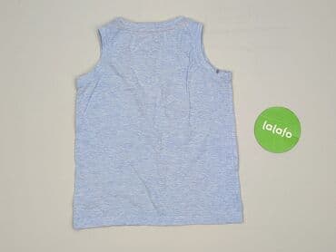cropp koszulka oversize: A-shirt, 5.10.15, 5-6 years, 110-116 cm, condition - Very good — 3