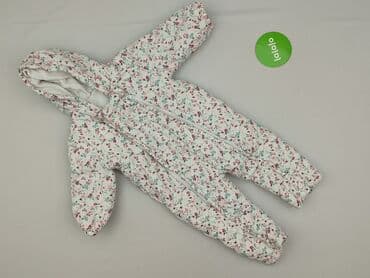 bluzy fruit of the loom: Kombinezon, George, 12-18 miesięcy, stan - Idealny — 2