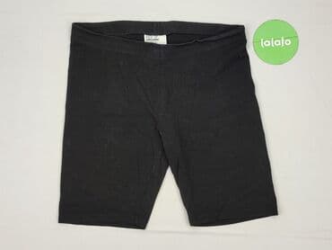 crivit topcool: Gina Tricot, Legginsy Krótkie damskie, XL — 2