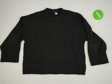 czy sweter z wiskozy jest dobry: Divided, Women`s sweater, size L (EU 40) — 2