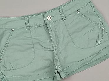 lee lynn: Denim Co, Szorty damskie, rozmiar M — 1