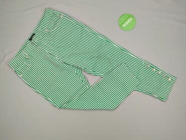 blue harbour spodnie: Norah, Spodnie materiałowe damskie, rozmiar L — 2