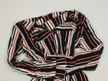 bluzki w prążki: Koszula damska, rozmiar S — 1