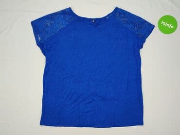 noa noa bluzki: Bluzka damska, rozmiar XL — 2