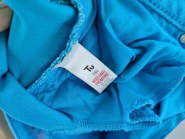 jeansy proste: TU Woman, Jeansy damskie, rozmiar 3XL — 6