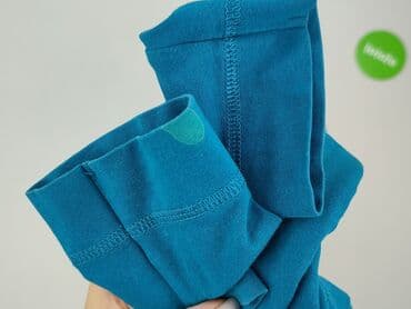 koszula niebieska hm: H&M, Bluzka damska, rozmiar M — 4